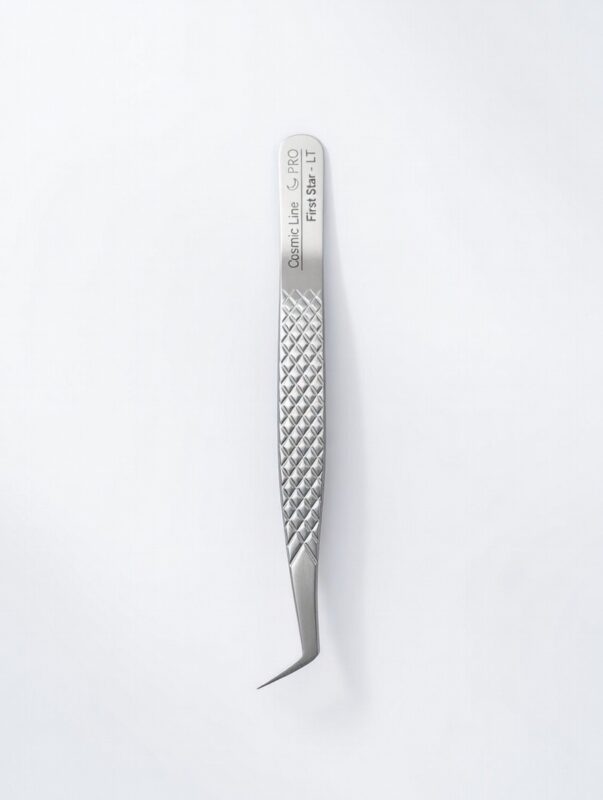 Pęseta Long Tip – FIRST STAR