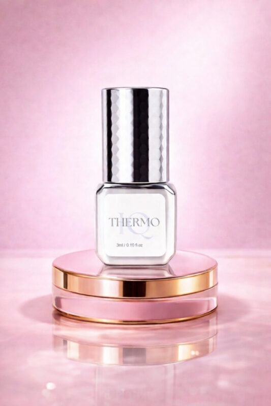 Klej do rzęs THERMO IQ